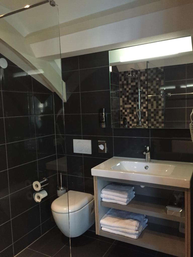 Апартаменты (Апартаменты-студио), Golden Mansion Apartments