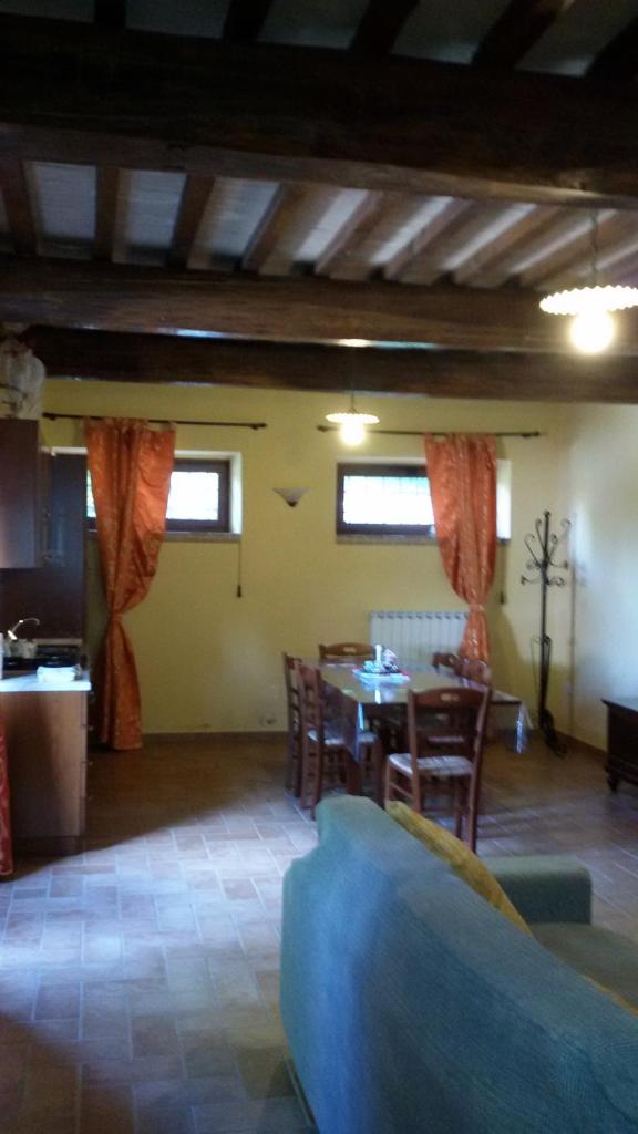 Casa Trastullo photo 1