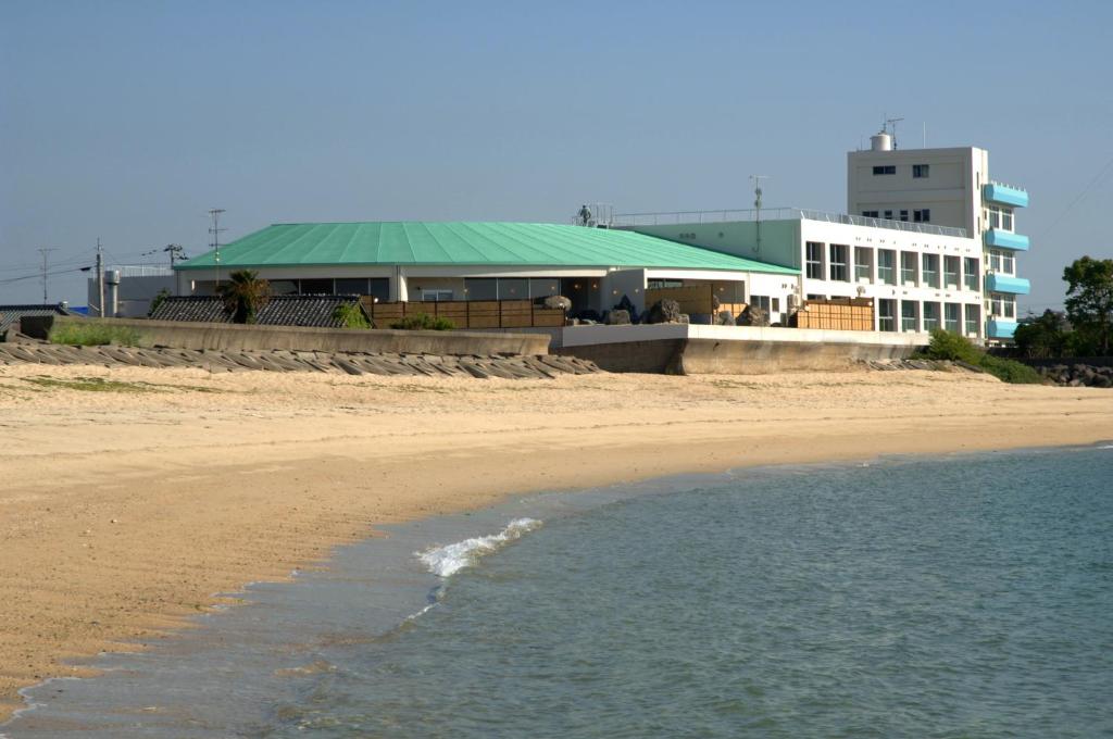 シーパの湯 Seapa Makoto