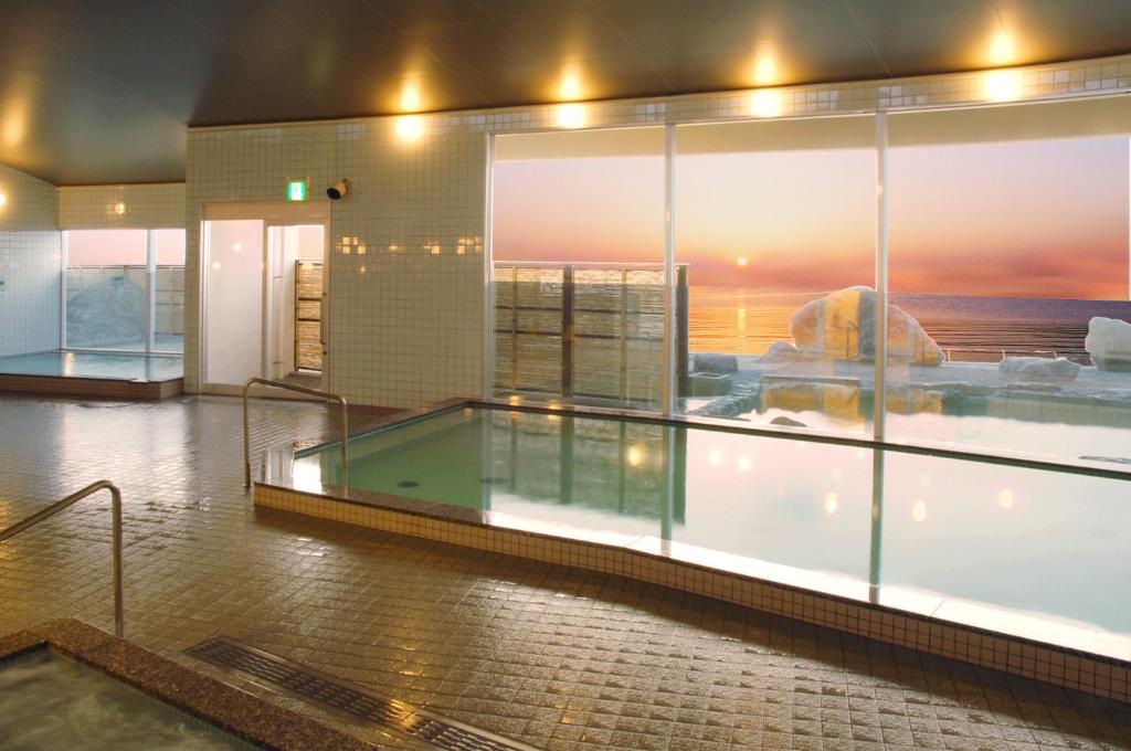 シーパの湯 Seapa Makoto photo 3