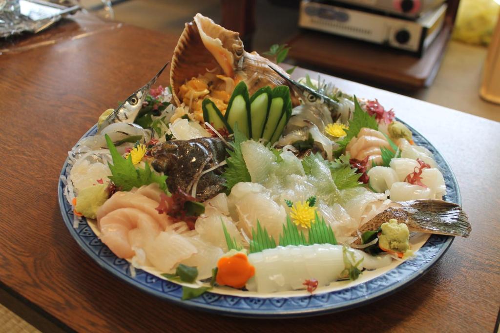 シーパの湯 Seapa Makoto photo 4