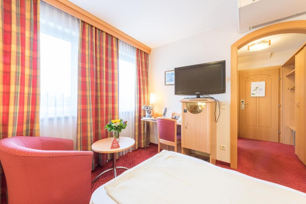 Трехместный (Трехместный номер), Austria Classic Hotel Hölle