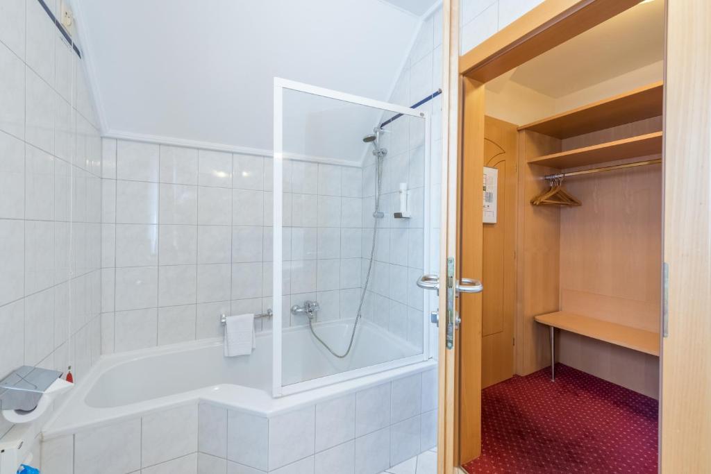 Трехместный (Трехместный номер), Austria Classic Hotel Hölle