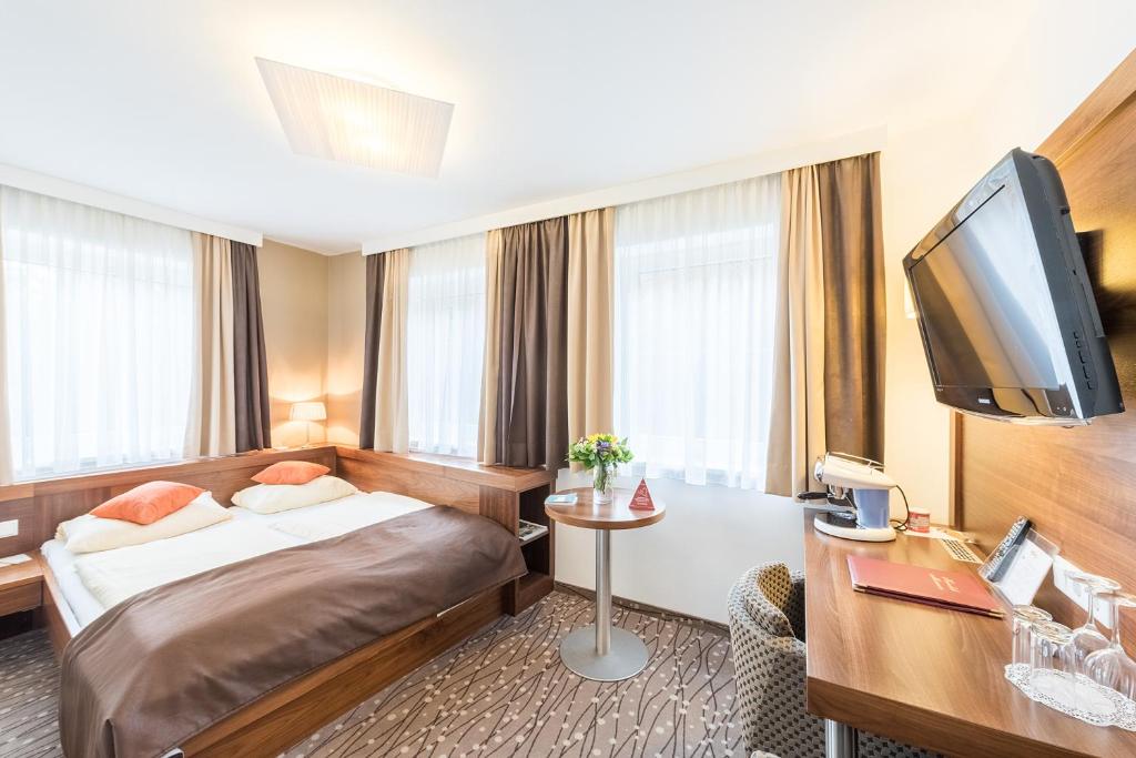 Austria Classic Hotel Holle