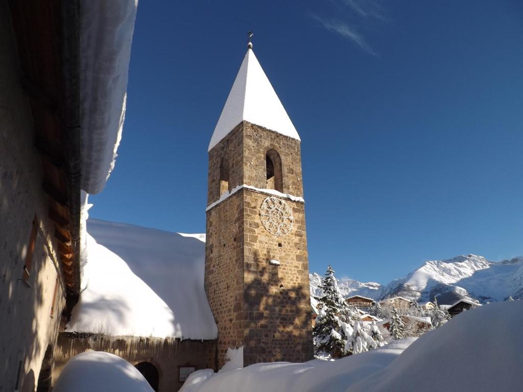 Hotel Edelweiss photo 2