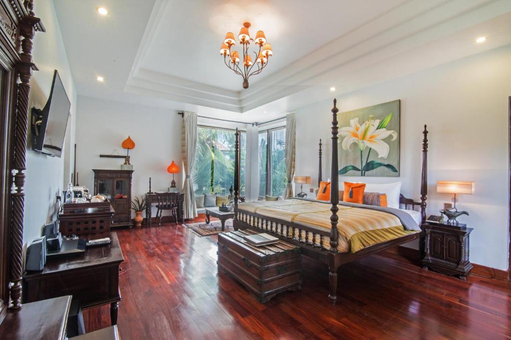 Mane Boutique Hotel & Spa photo 4