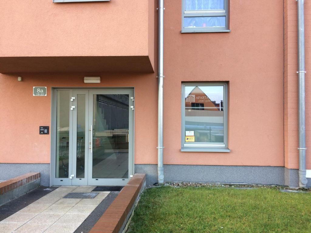 Apartament Nad Galerią photo 4