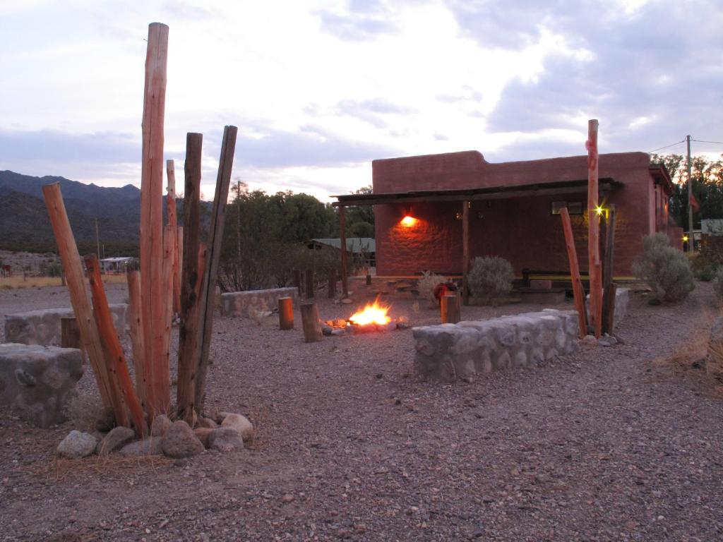 Mamuna Casas Loft photo 4
