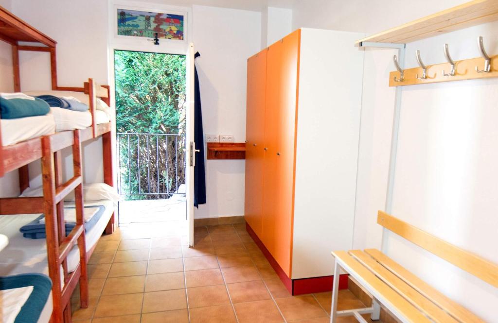 Hostel albergue Paradiso photo 2