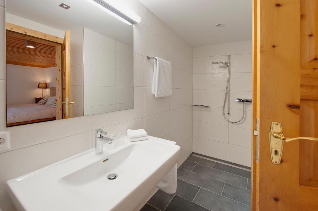 Apartments Styria Room Type - Studio Apartment