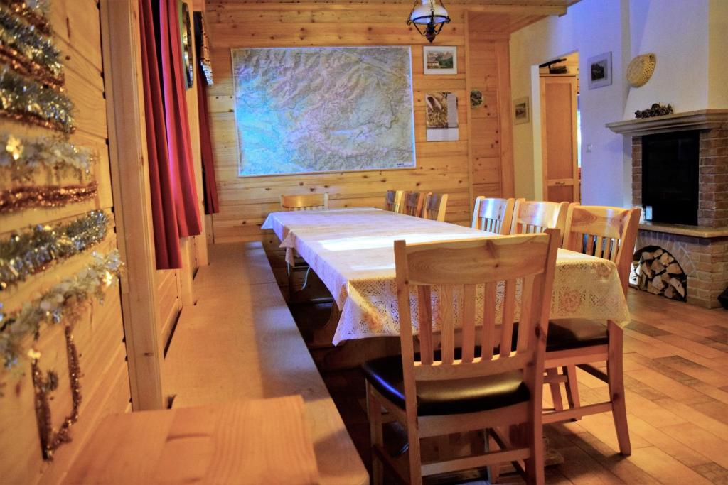 Chalet Pokljuka photo 3