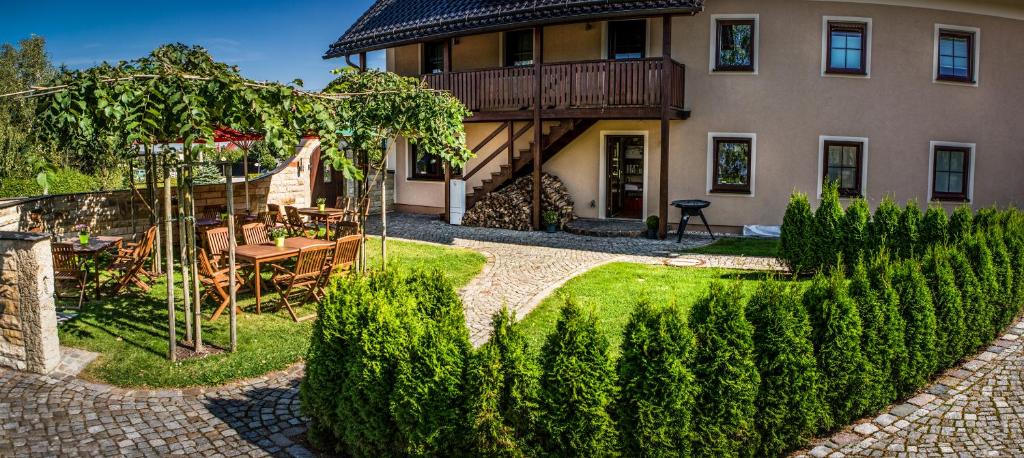 Gasthaus Rundteil photo 2