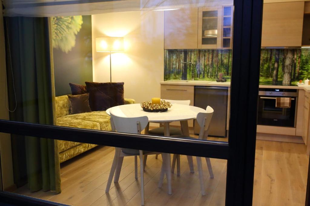 Fountain apartment photo 2