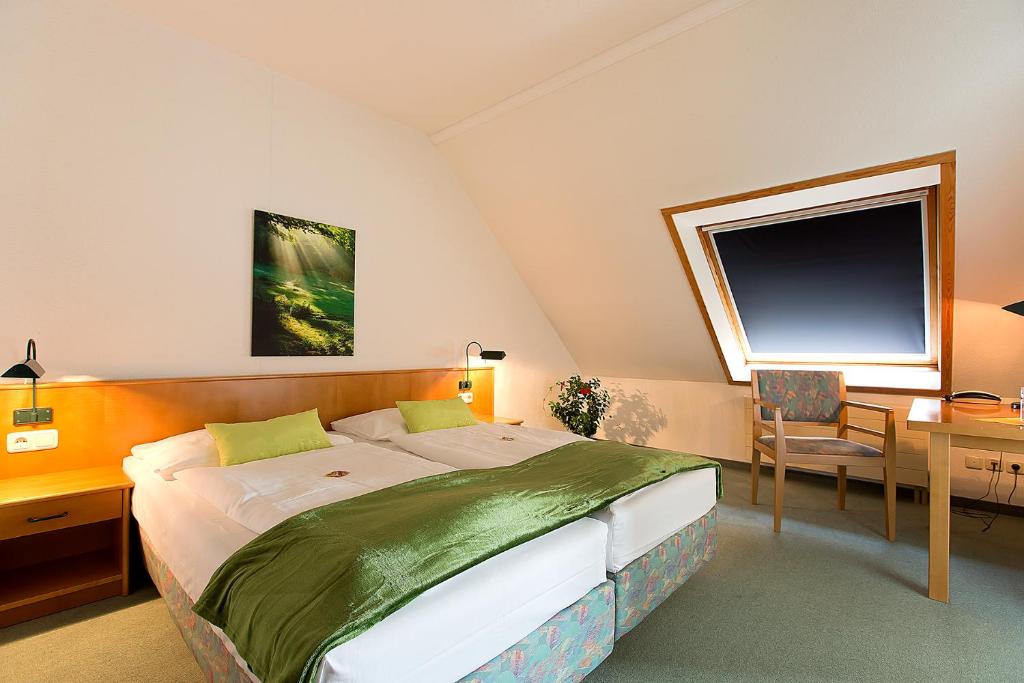 Апартаменты (Апартаменты), Apart Hotel Gera