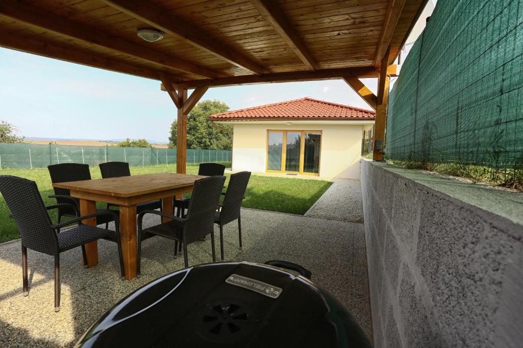 Villa Dudinka photo 2
