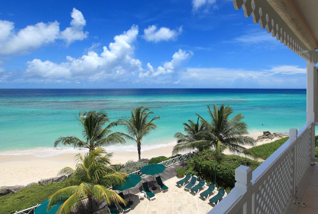 Coral Sands Beach Resort photo 1