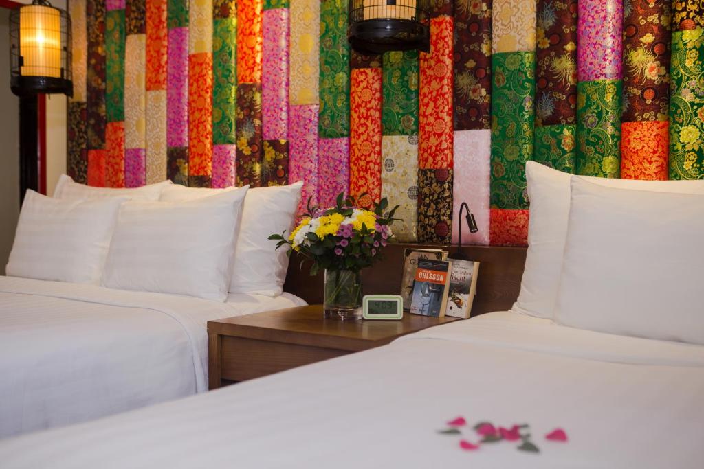 Семейный (Семейный номер с балконом), Meracus Hotel