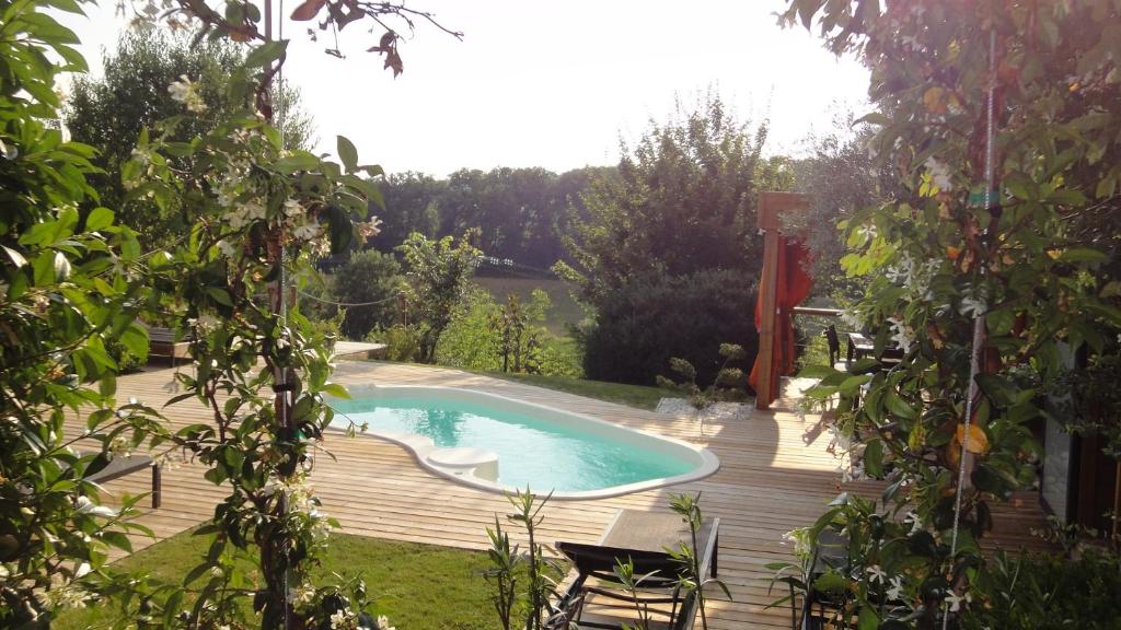 Timazen Lodges Agen Sud photo 2