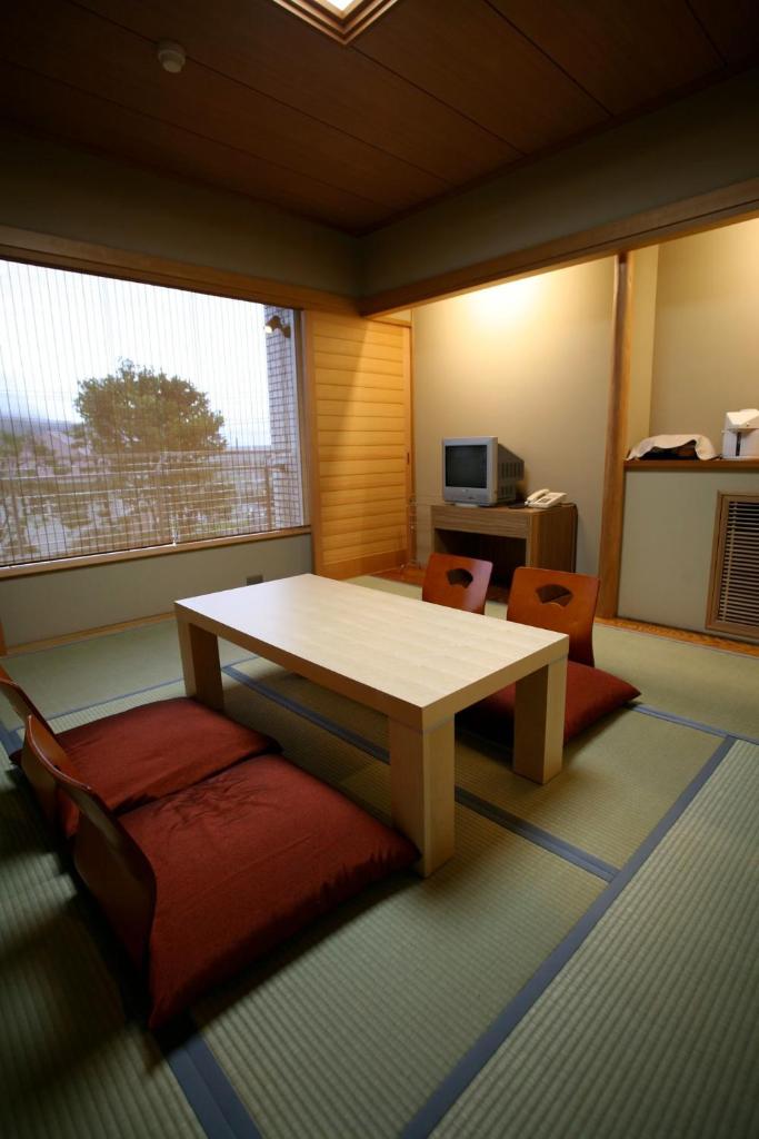 Shiki Resort Prego Hayama photo 2