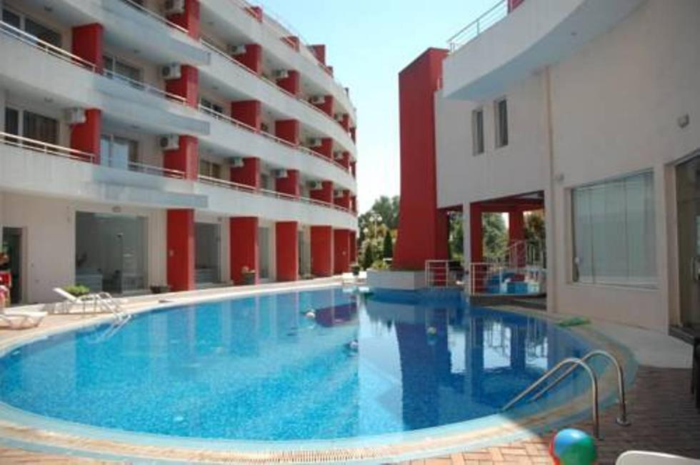 Apartments Victoria photo 1