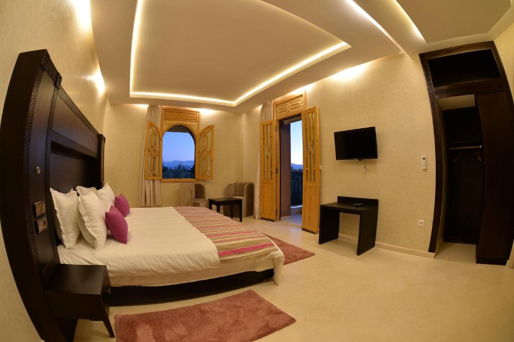 Ferme Sidi Safou & Spa photo 3