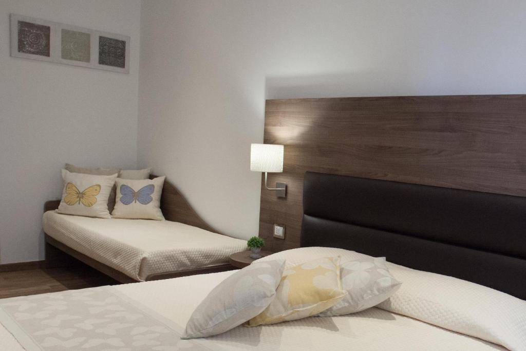 Magnifica Luxury Suites photo 4