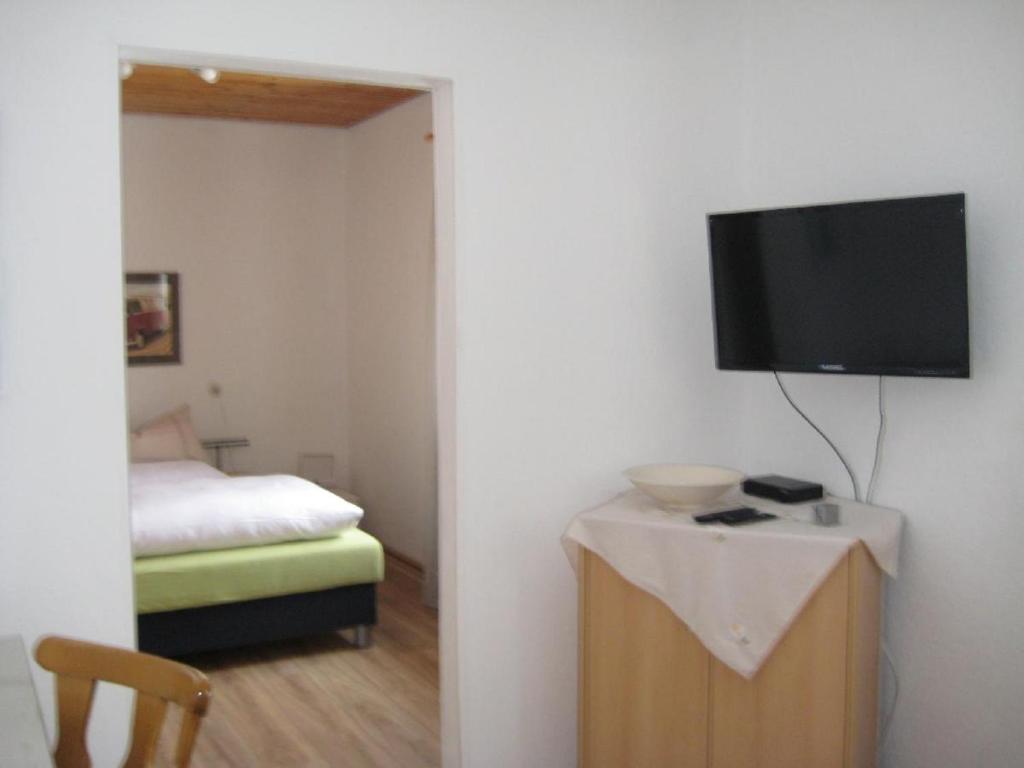 Pension zum Lusenblick photo 4