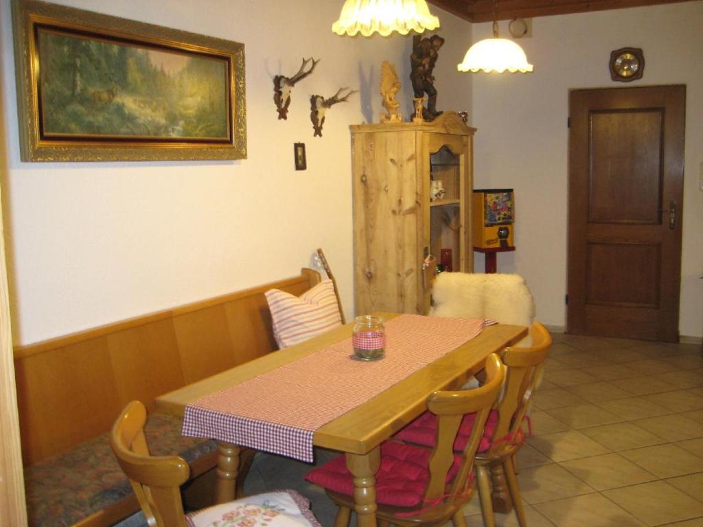 Pension zum Lusenblick photo 3