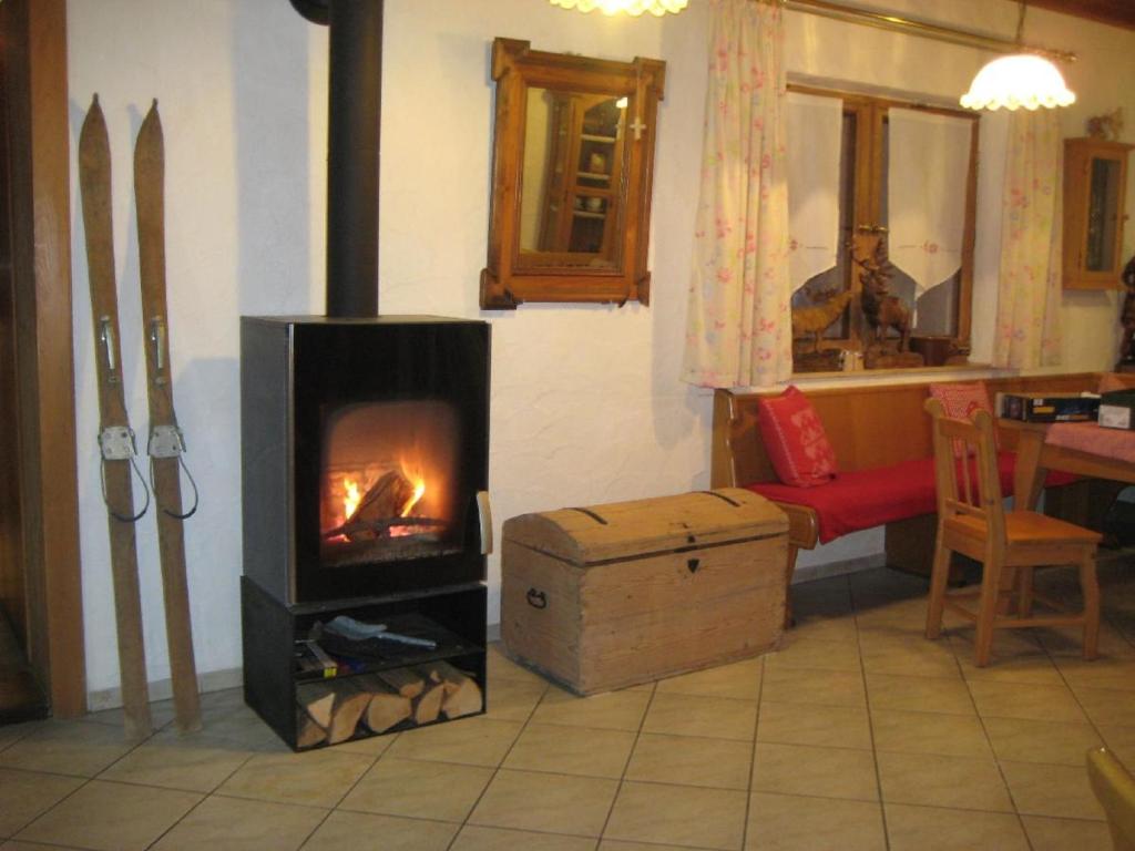 Pension zum Lusenblick photo 2