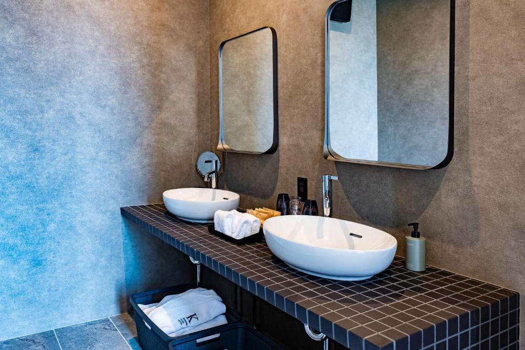 Kamome Slow Hotel - Tap to explore photos