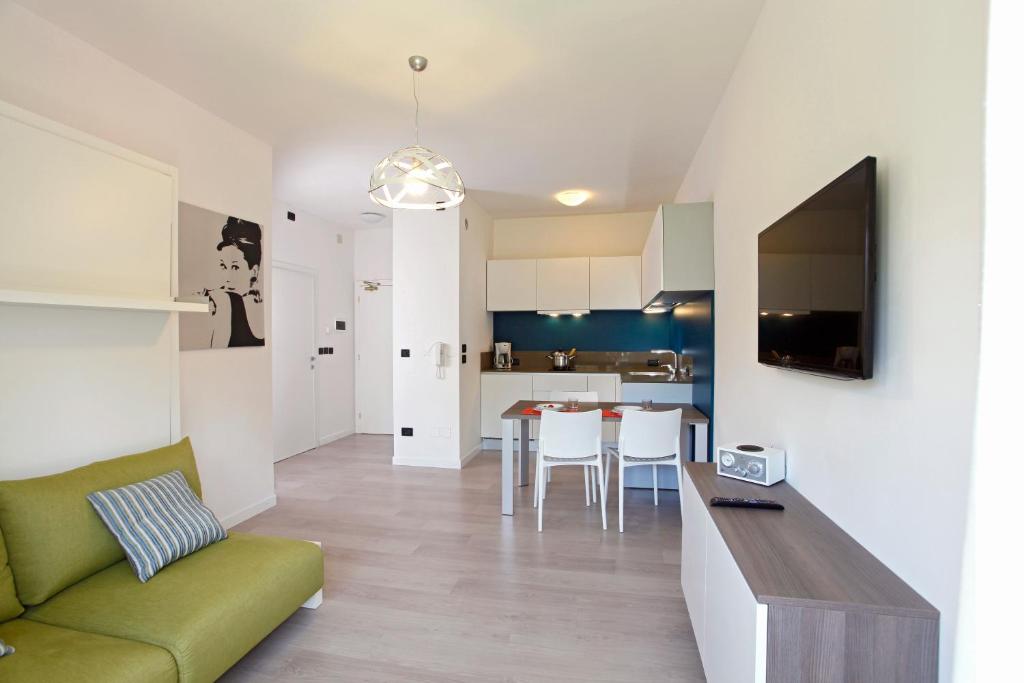 Residence Toblini photo 4