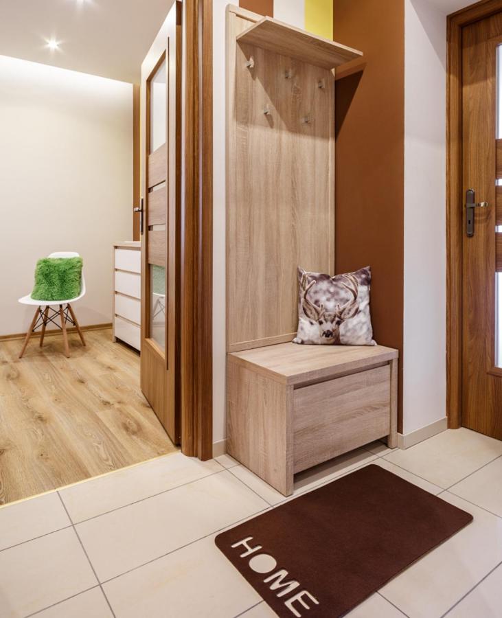 Апартаменты (Апартаменты с балконом), U Lampy