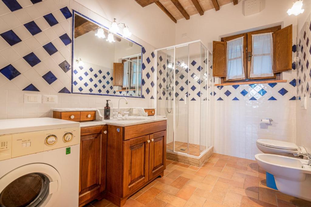 PanElios Borgo Vacanze - Tap to explore photos
