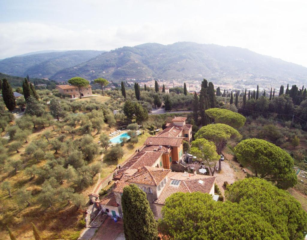 Villa Colle Olivi photo 3