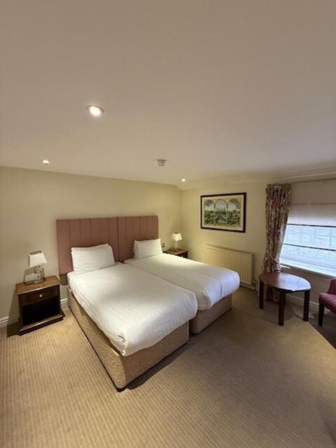Ringwood Hall Hotel & Spa - Tap to explore photos