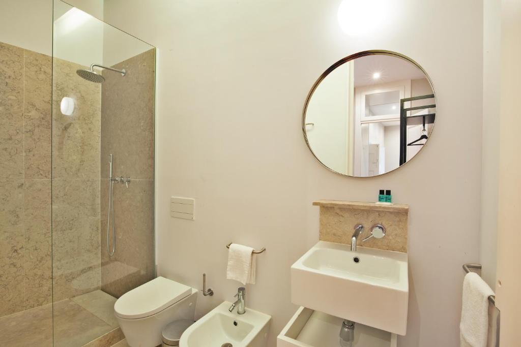 Апартаменты (Апартаменты с 1 спальней), Lisbon Five Stars Apartments Combro 7