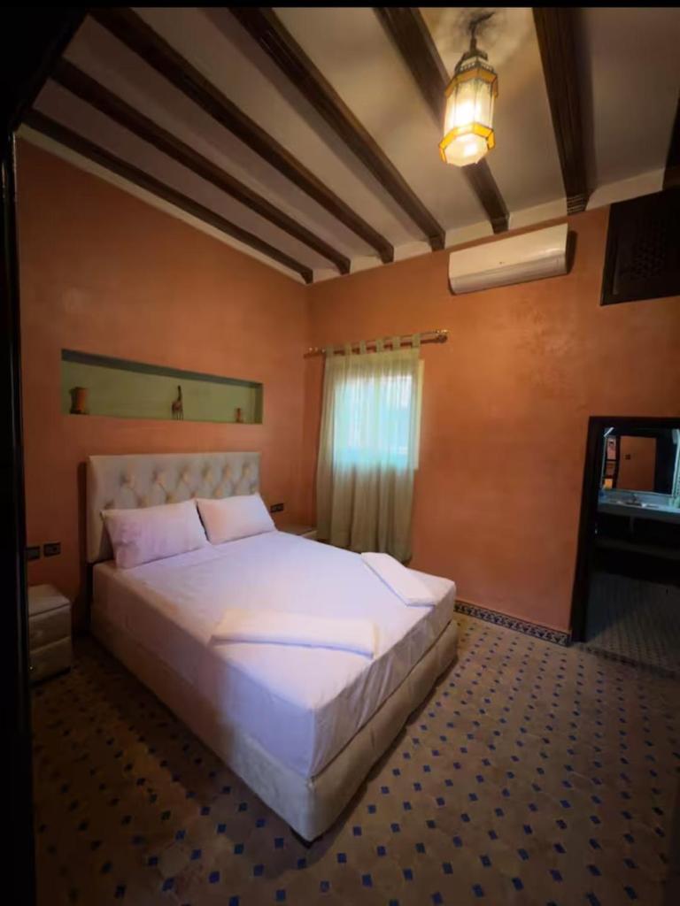 Riad Izza - Tap to explore photos