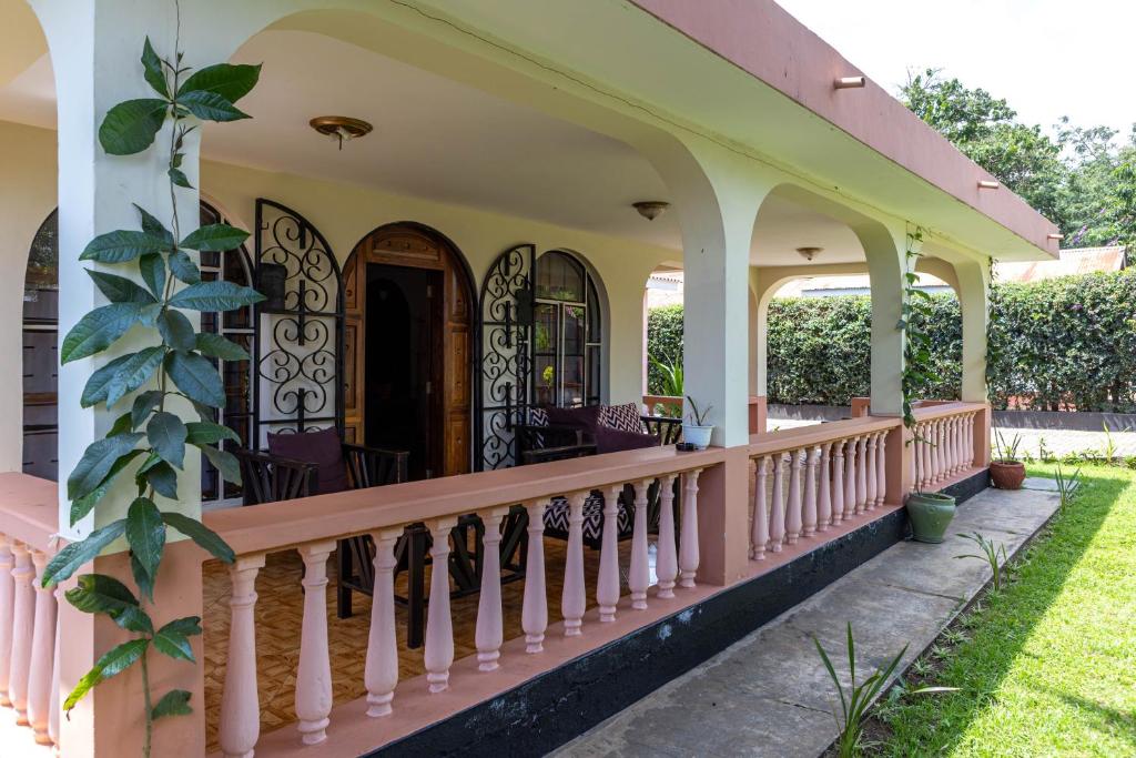 Hansat Residence - Tap to explore photos
