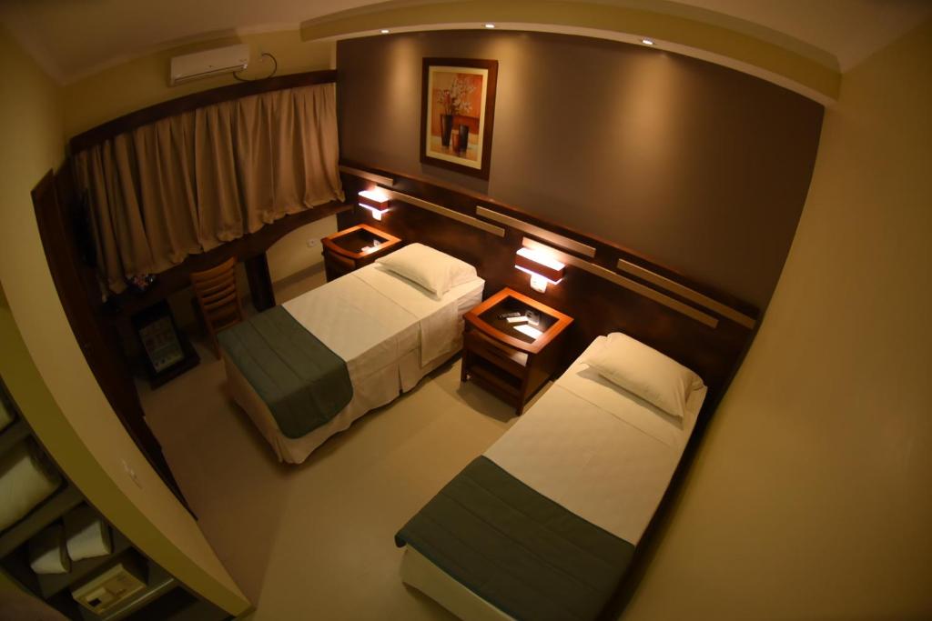Caleche Park Hotel photo 3