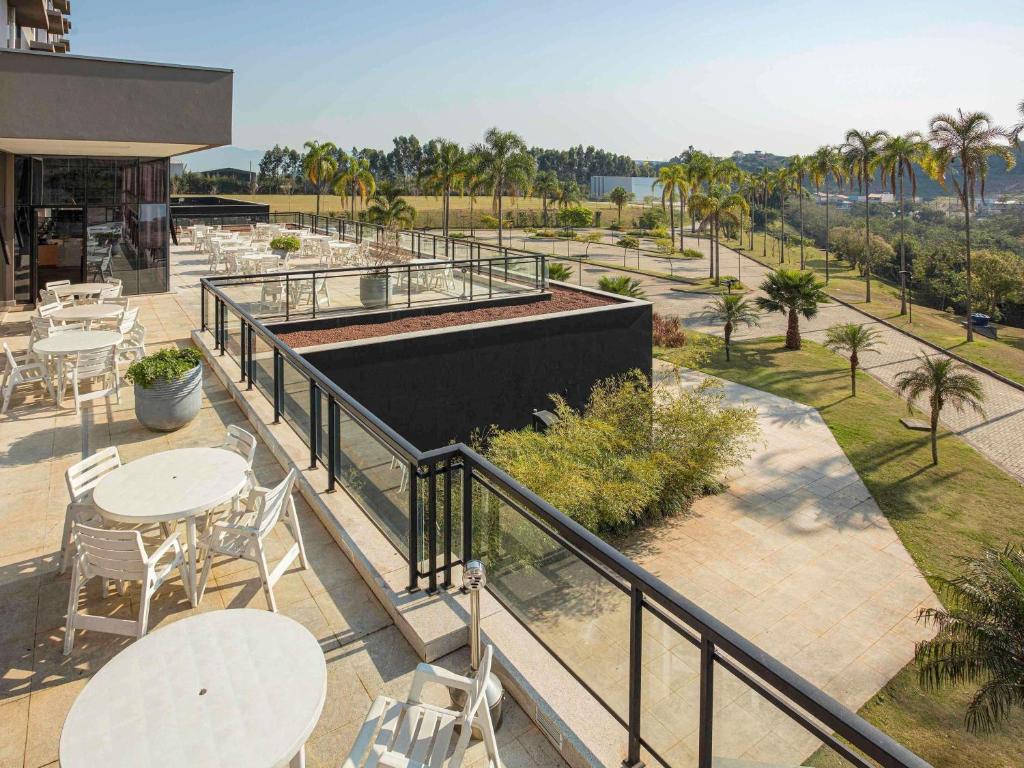 Ibis Styles Taubate - Tap to explore photos