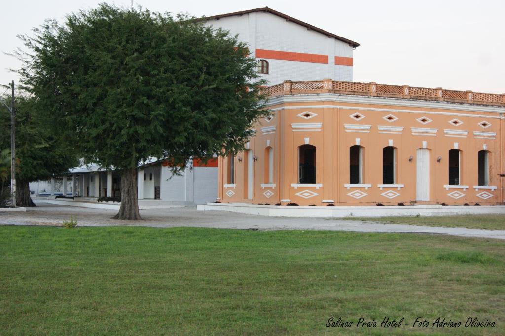 Salinas Praia Hotel photo 2