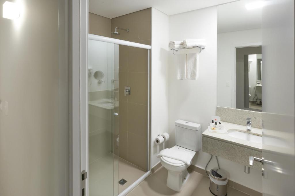 Ramada by Wyndham Campinas Viracopos photo 3