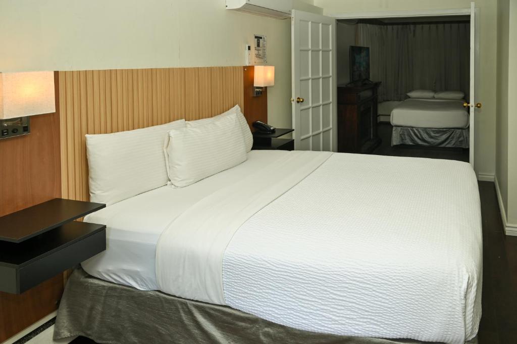 Hotel Opportune Room Type - Penthouse Apartment