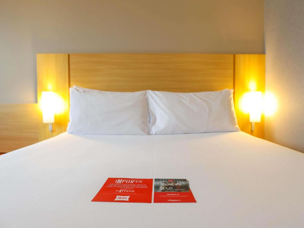 ibis Larco Miraflores Room Type - Standard Double Room