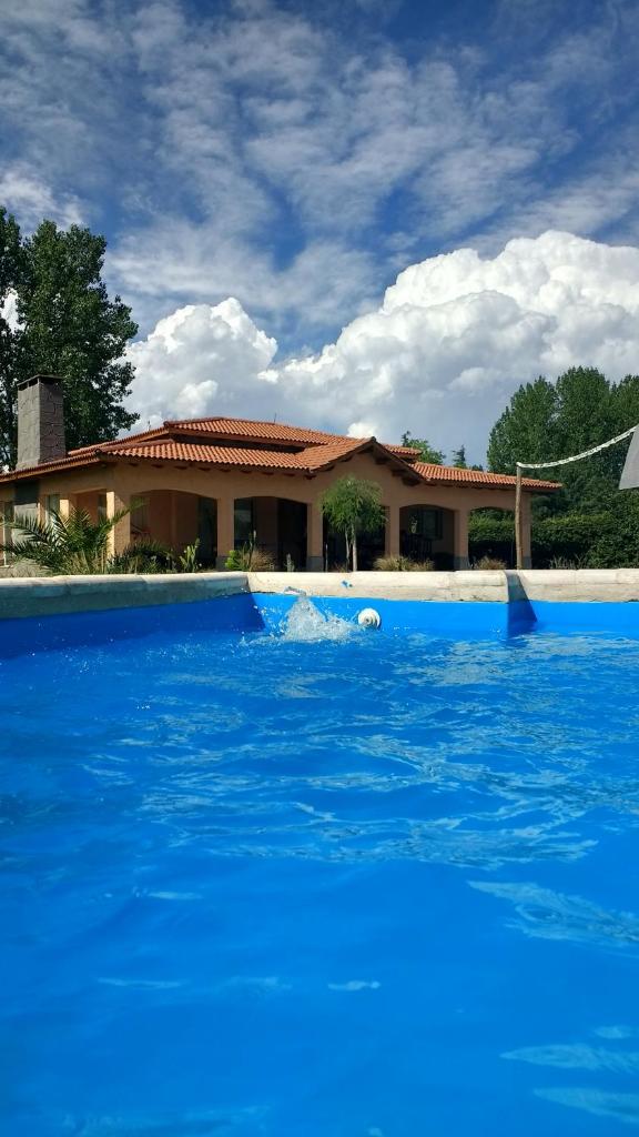 Casona Aventurados photo 1