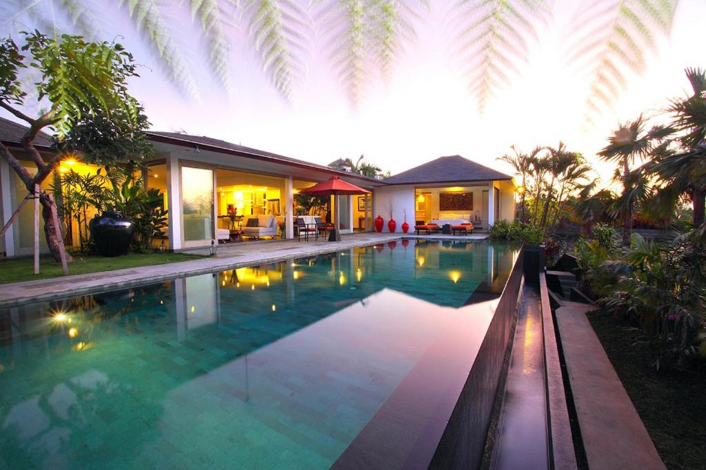 Amertha Villa Dreamland