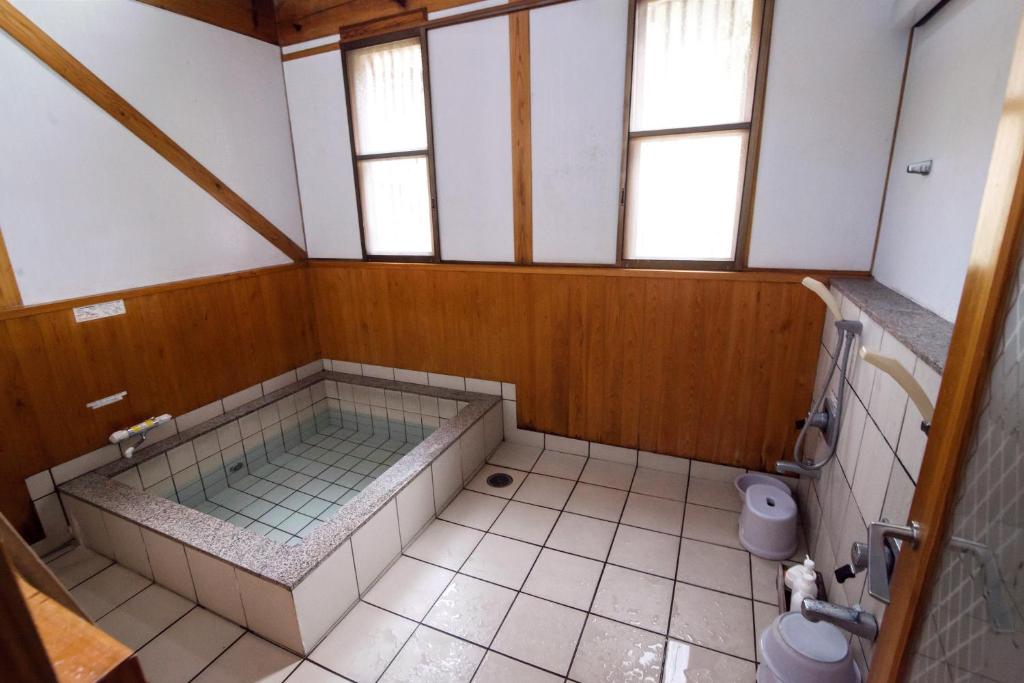 Guest House Eleven Village Fukiya photo 4
