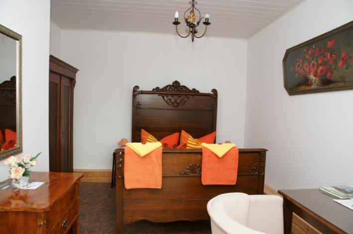 Antik Apartments Spreewald/Vetschau photo 2