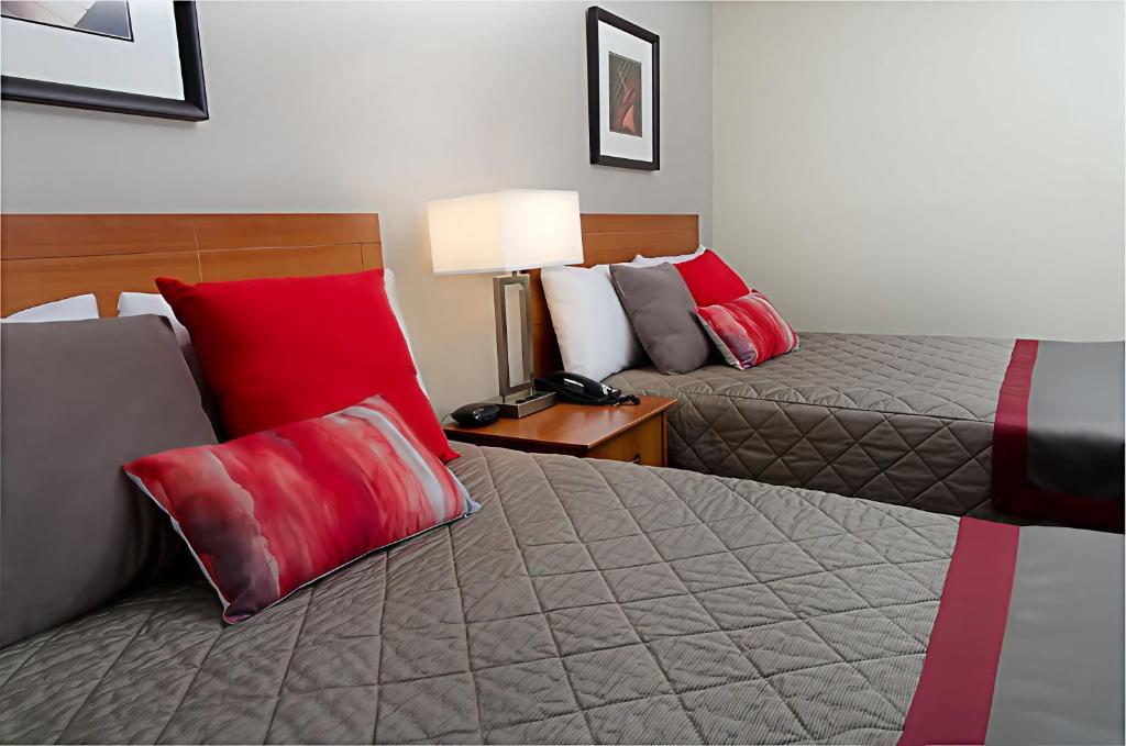 Coastal Inn Moncton Dieppe - Tap to explore photos