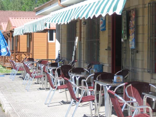 Camping Sella photo 4